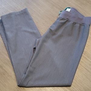 Figs graphite Livingston pant